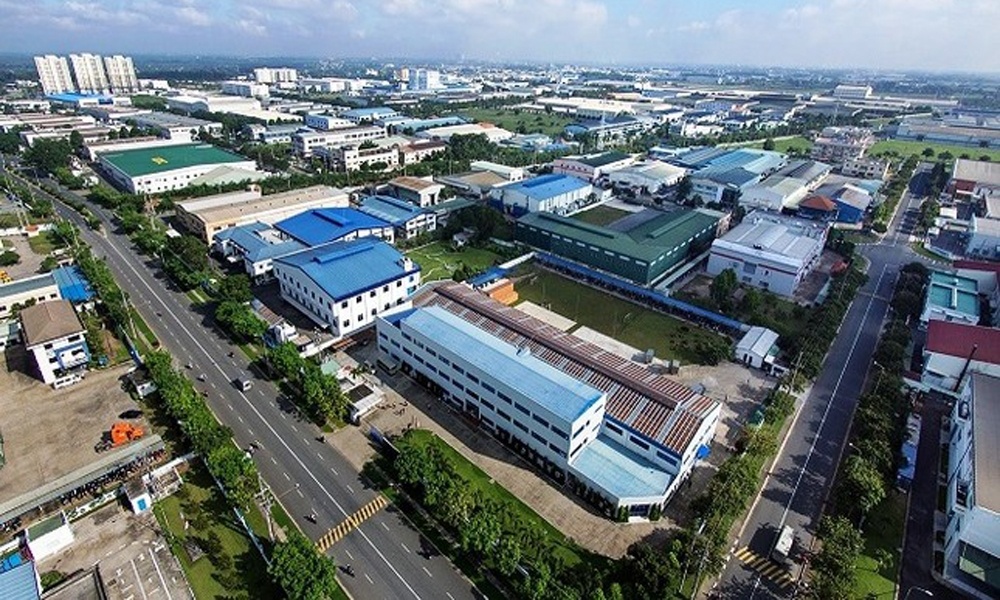 Nam Định thành lập 3 cụm công nghiệp vốn đầu tư gần 2.490 tỷ đồng